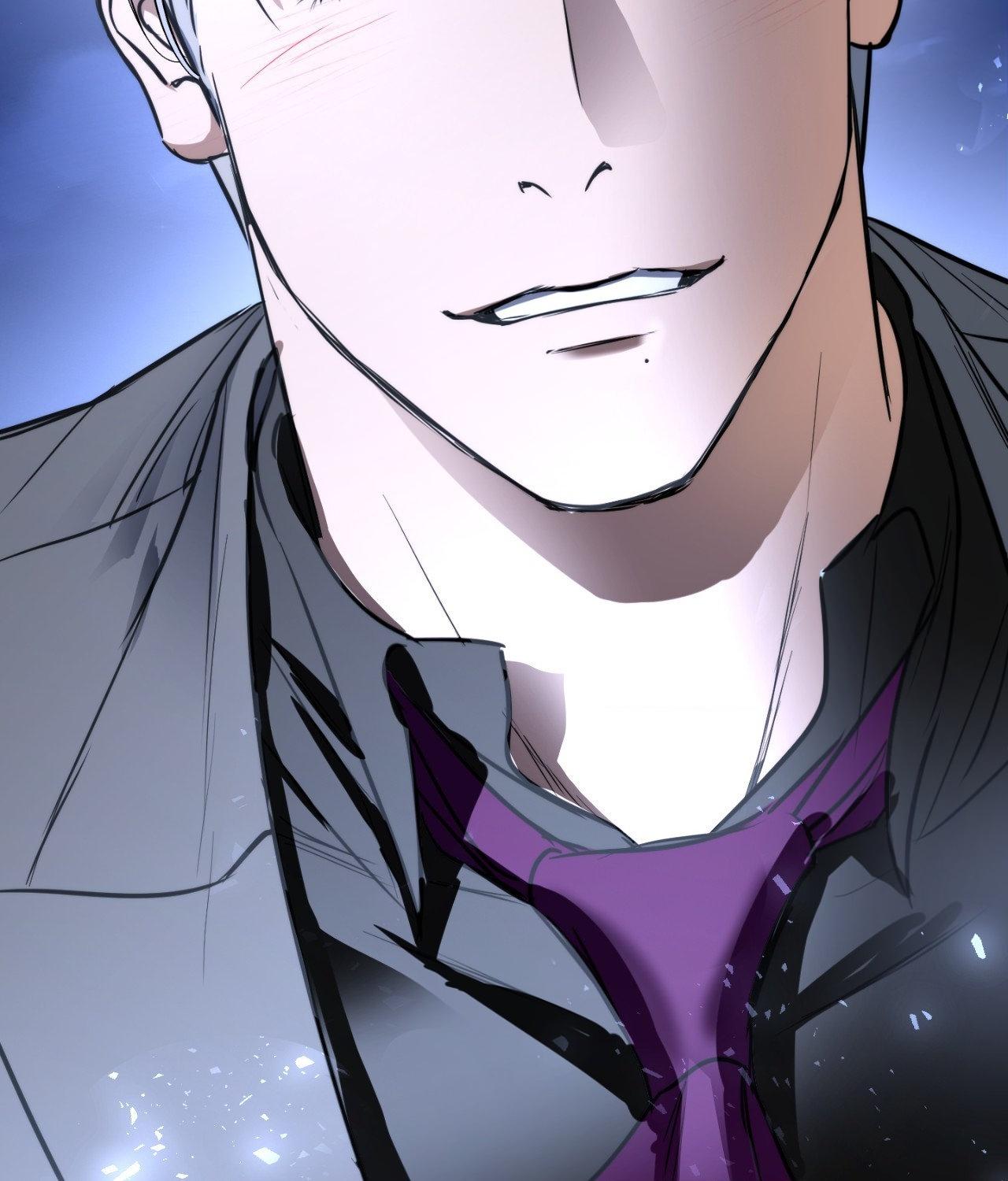 Read Ian’s Binding chapter 28.7 image 135 on Lezhin