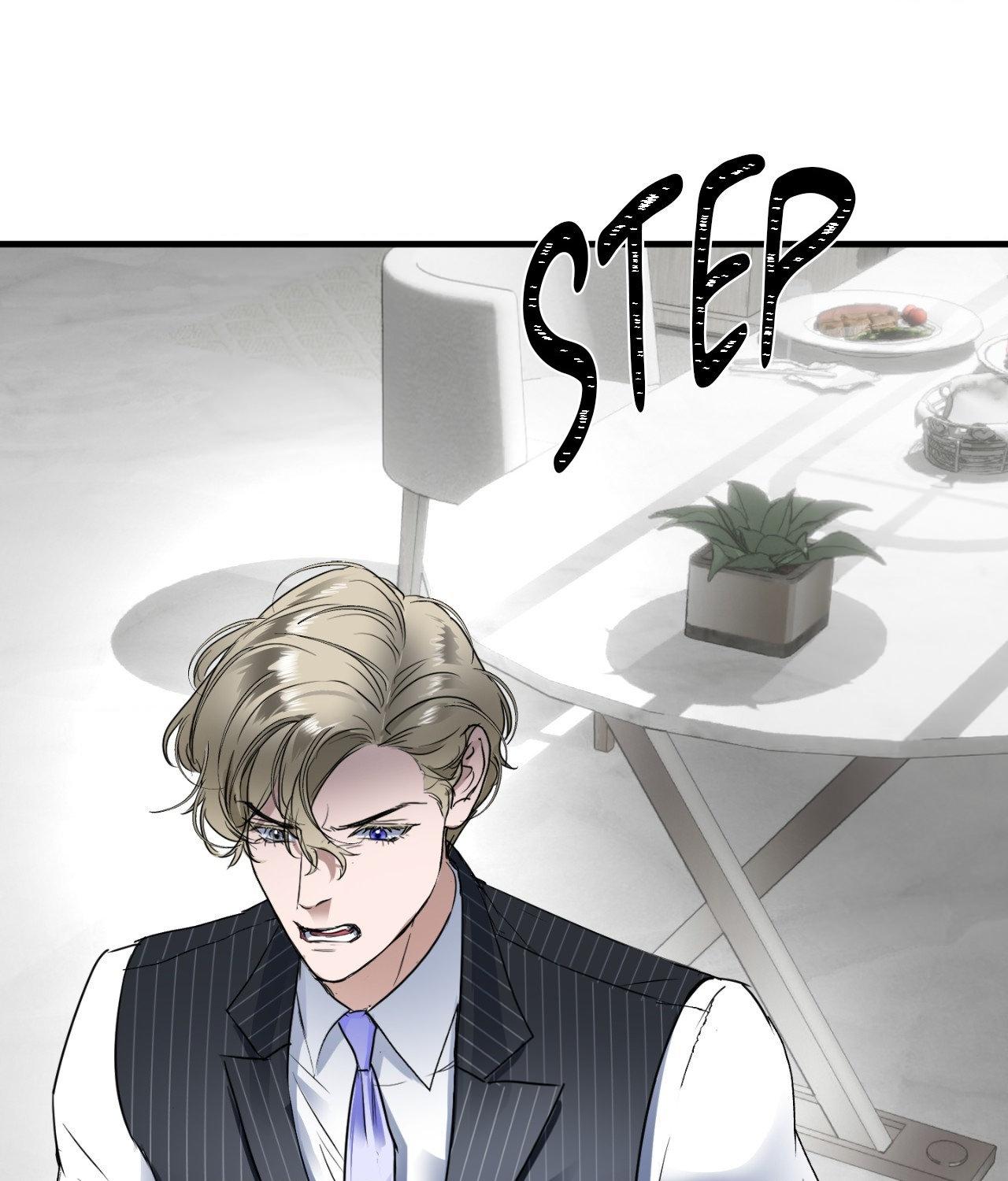 Read Ian’s Binding chapter 28.7 image 20 on Lezhin