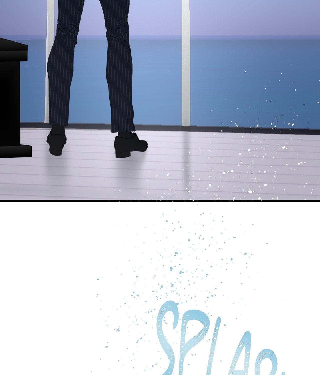 Read Ian’s Binding chapter 28.7 image 26 on Lezhin