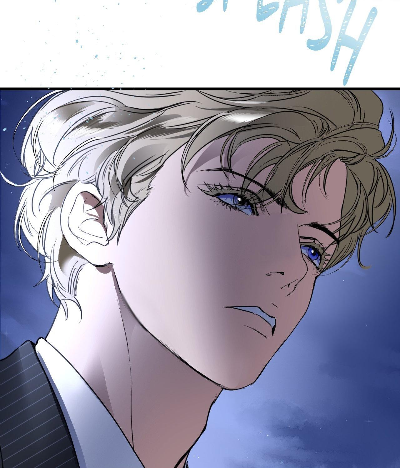 Read Ian’s Binding chapter 28.7 image 27 on Lezhin