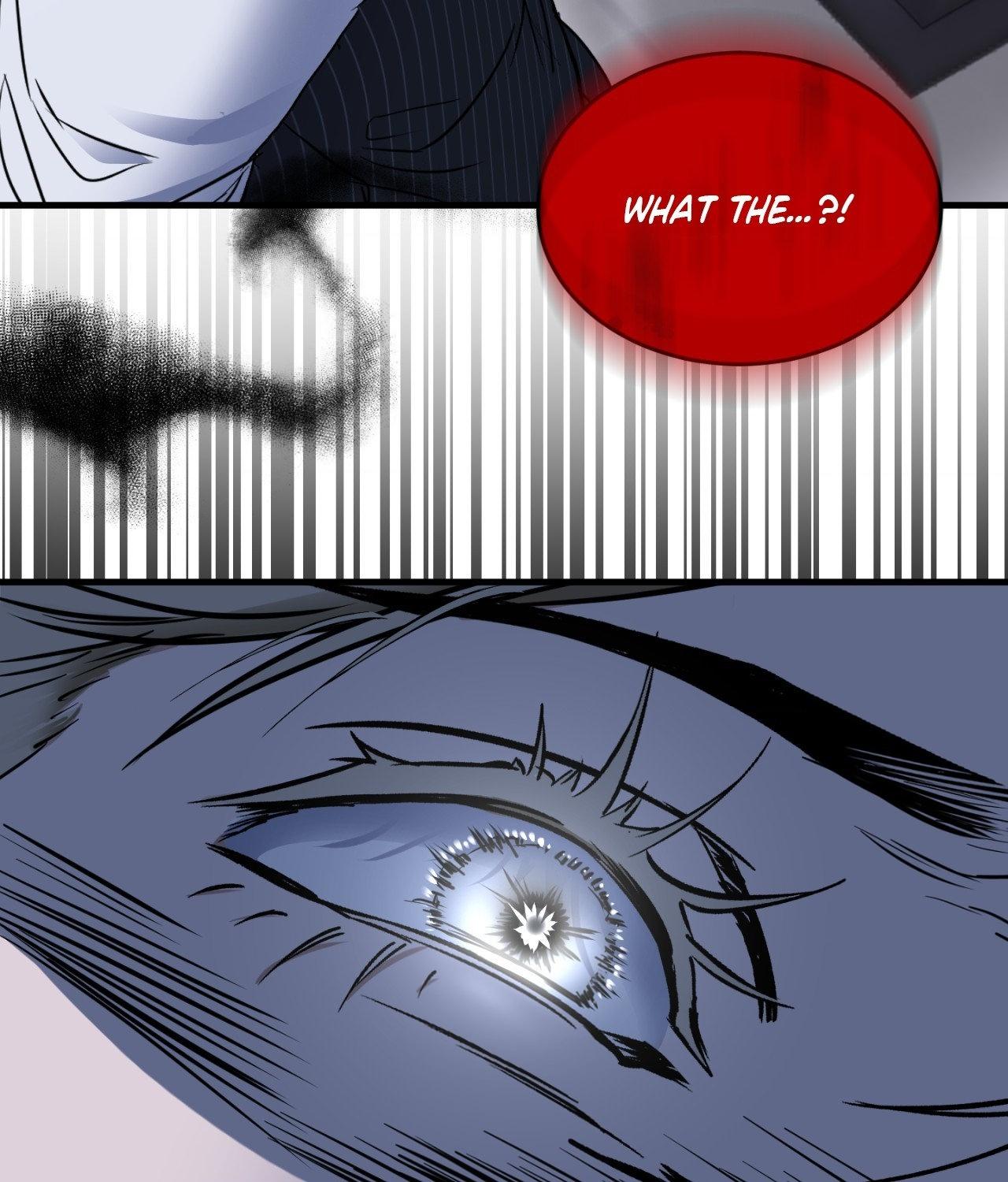 Read Ian’s Binding chapter 28.7 image 36 on Lezhin