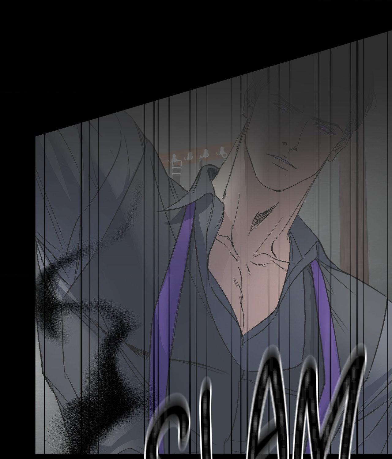 Read Ian’s Binding chapter 28.7 image 40 on Lezhin
