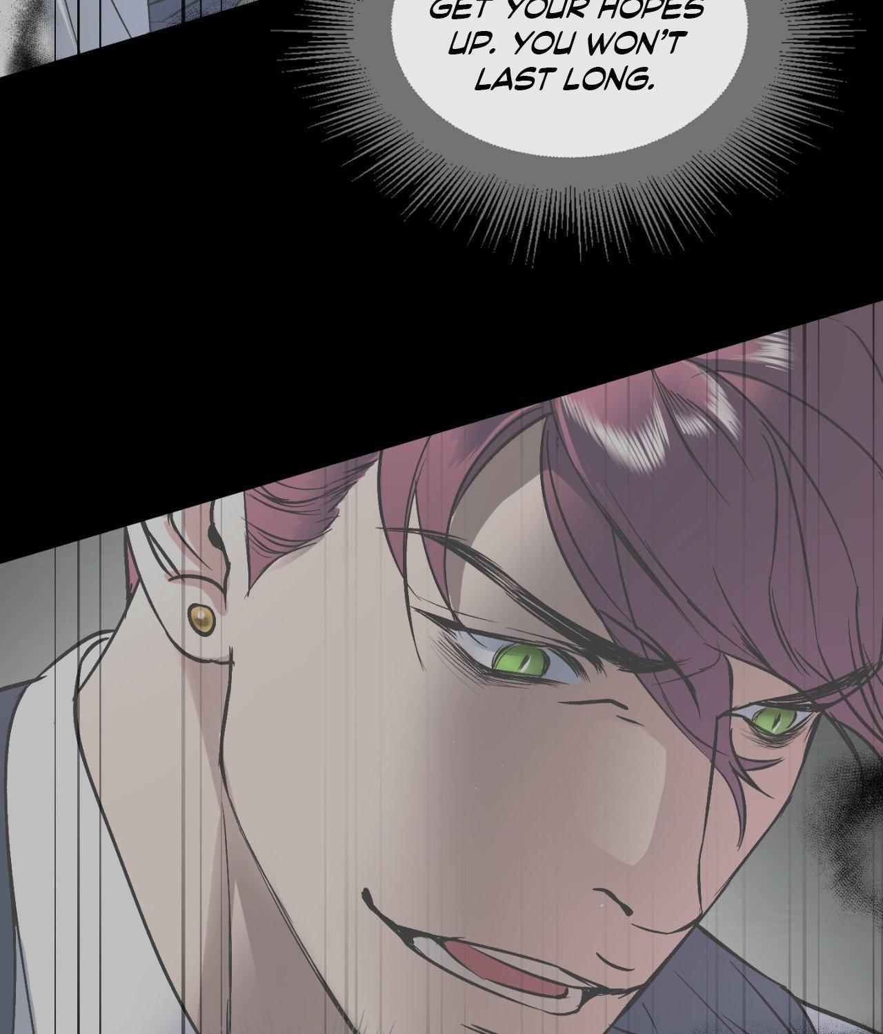 Read Ian’s Binding chapter 28.7 image 43 on Lezhin