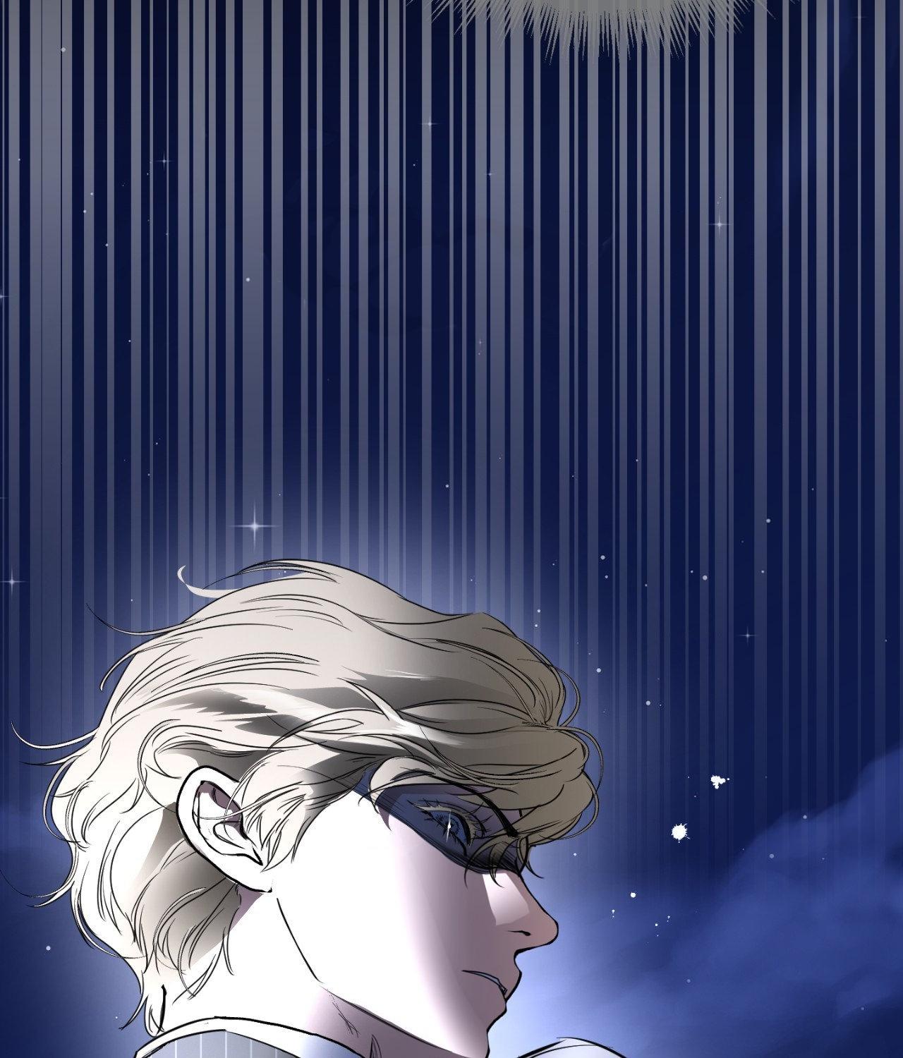 Read Ian’s Binding chapter 28.7 image 45 on Lezhin