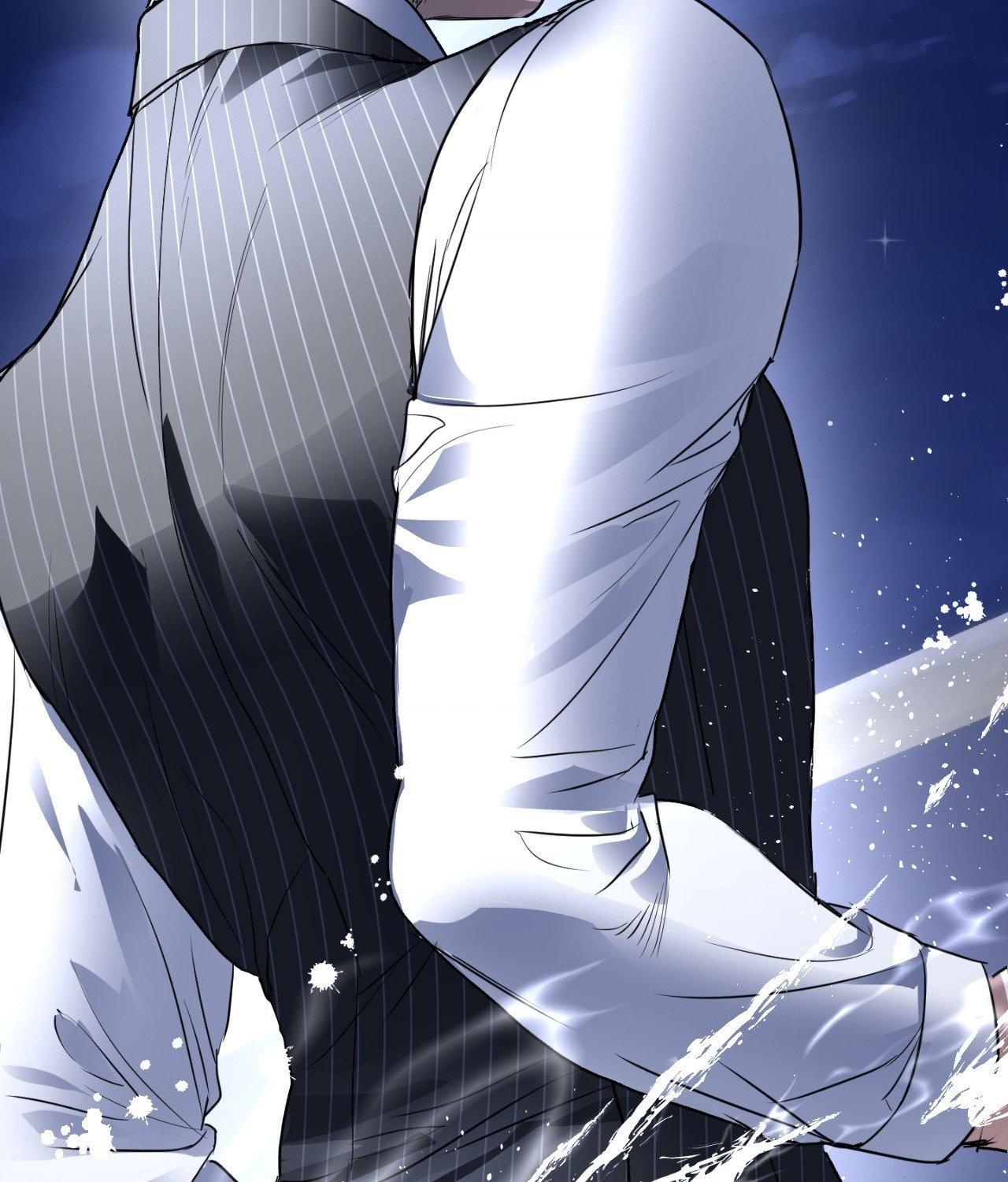 Read Ian’s Binding chapter 28.7 image 46 on Lezhin