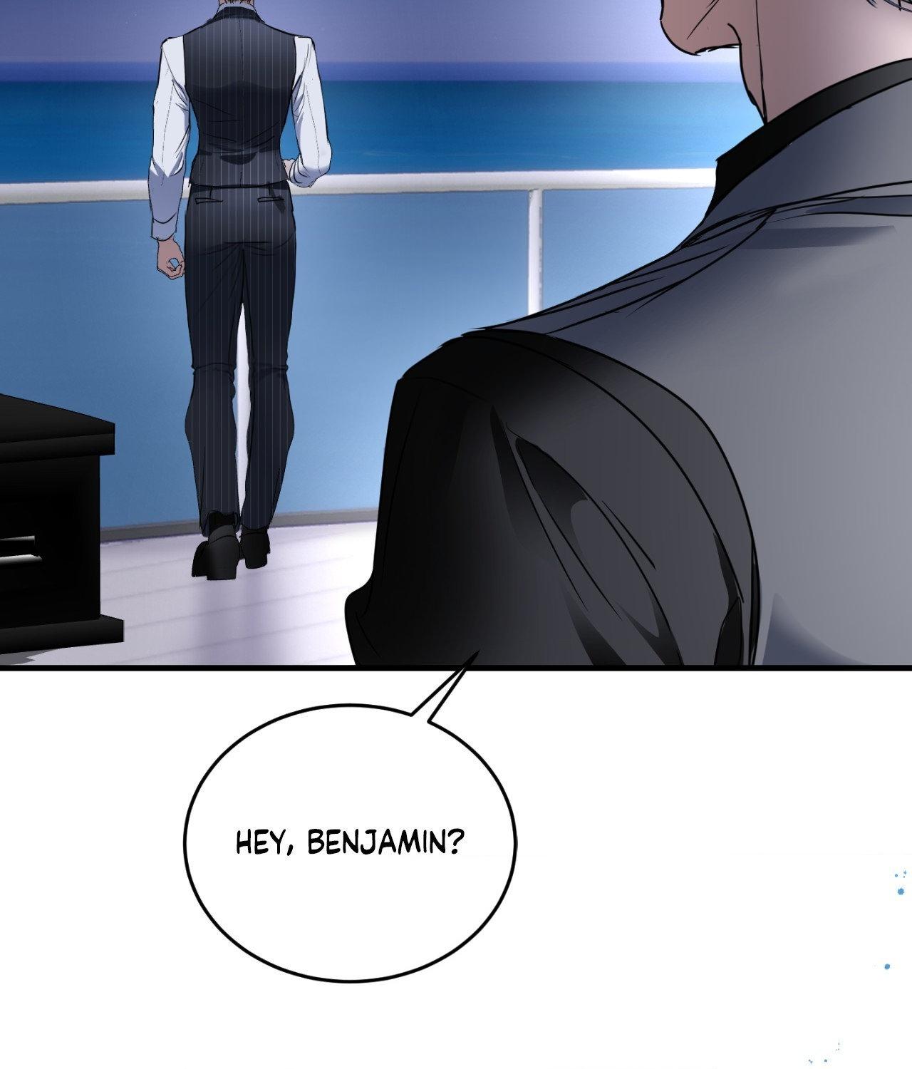 Read Ian’s Binding chapter 28.7 image 51 on Lezhin