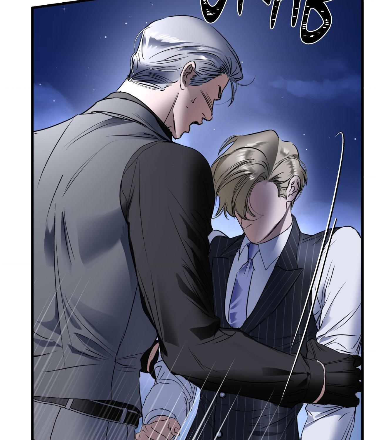 Read Ian’s Binding chapter 28.7 image 56 on Lezhin