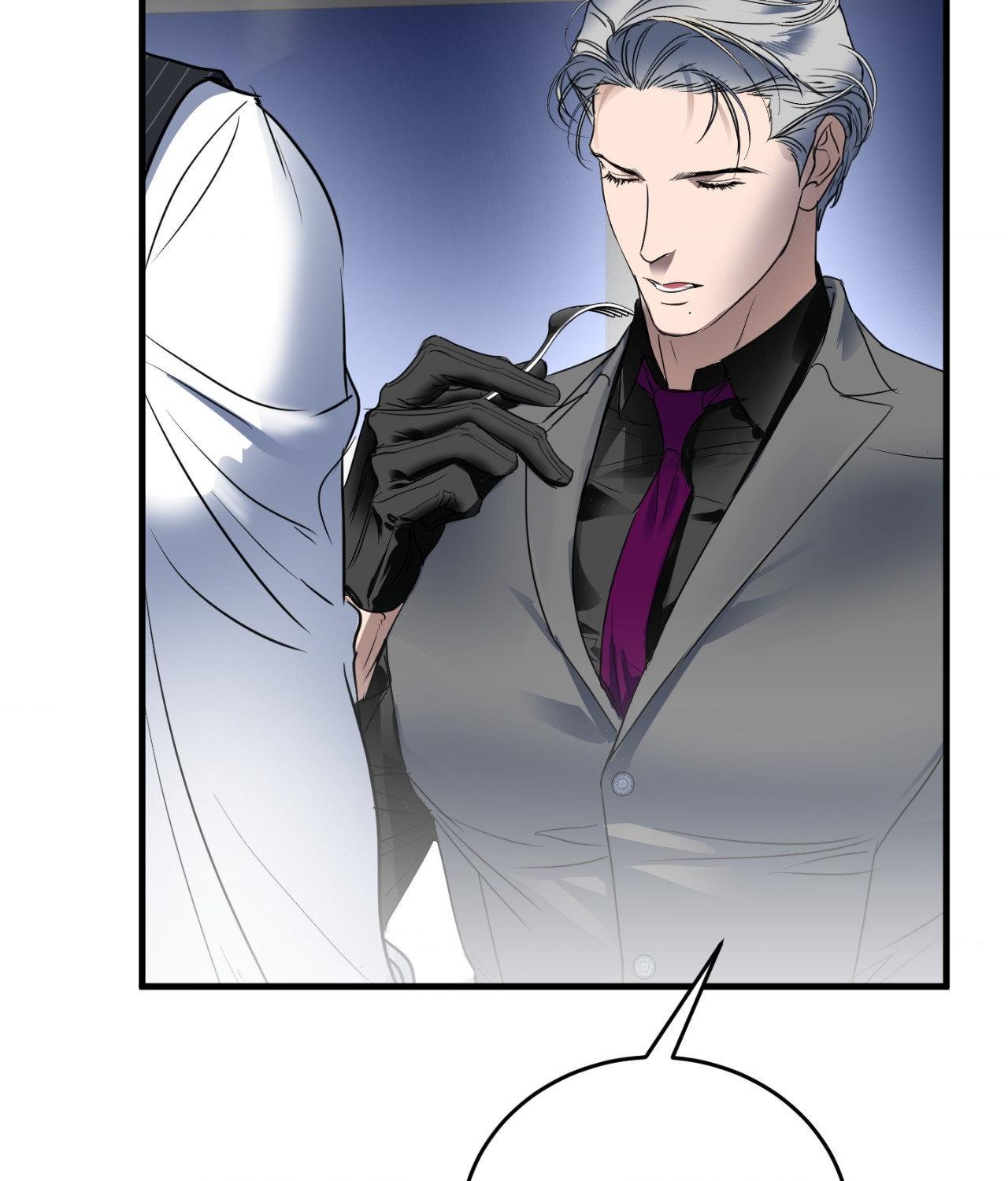Read Ian’s Binding chapter 28.7 image 6 on Lezhin