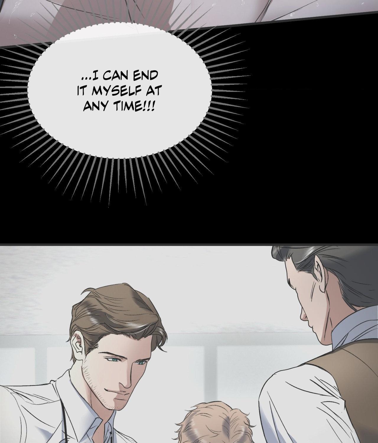 Read Ian’s Binding chapter 28.7 image 62 on Lezhin