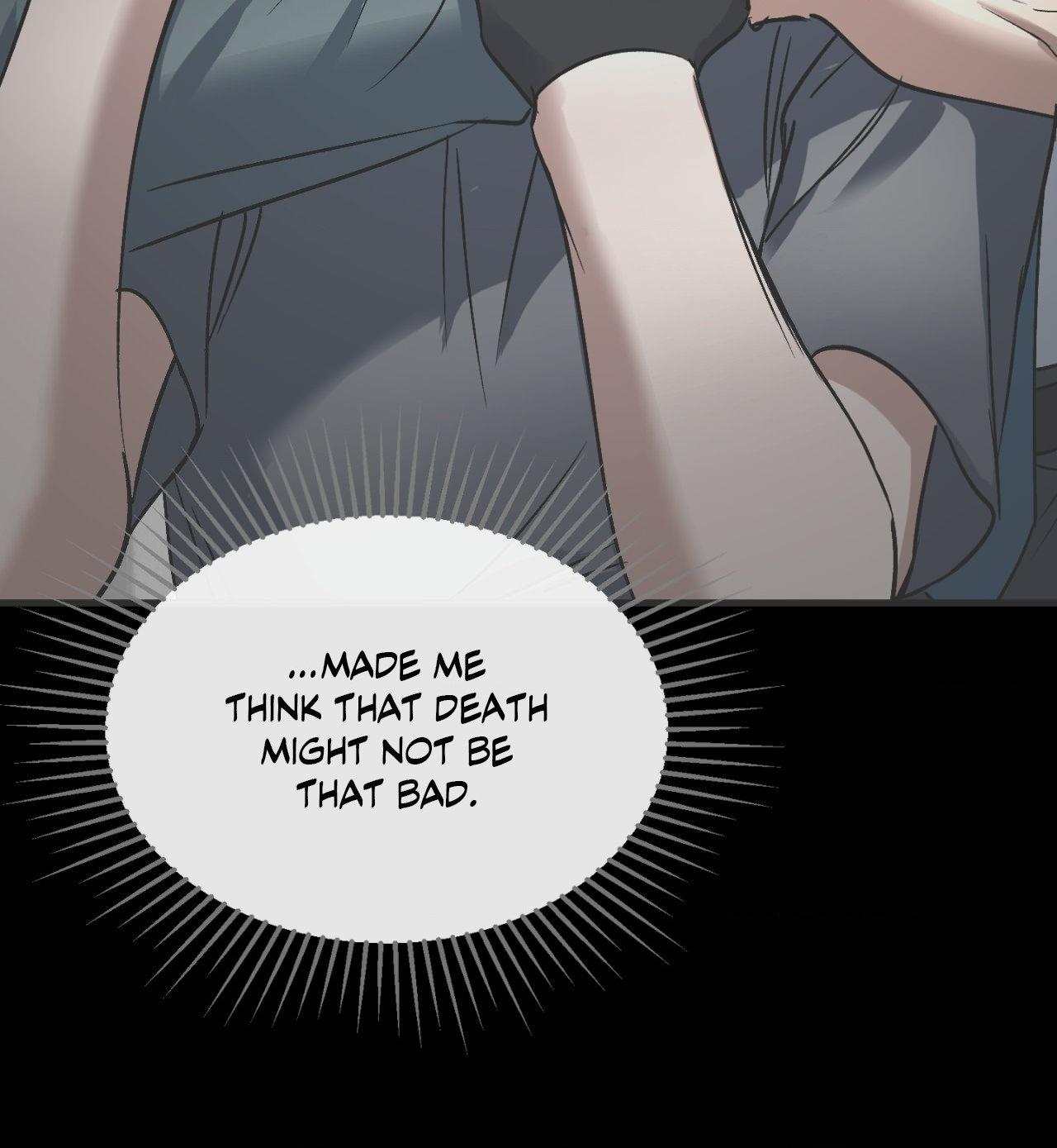 Read Ian’s Binding chapter 28.7 image 65 on Lezhin