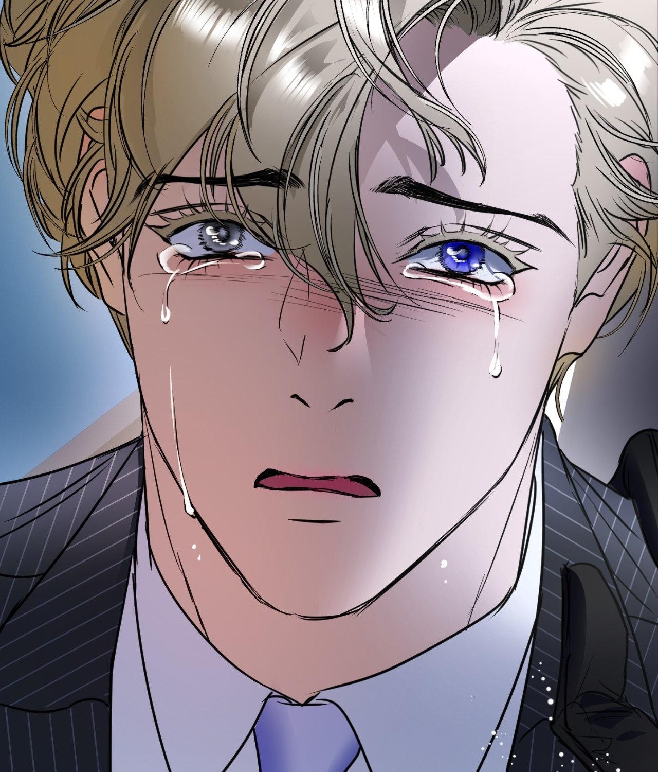 Read Ian’s Binding chapter 28.7 image 72 on Lezhin