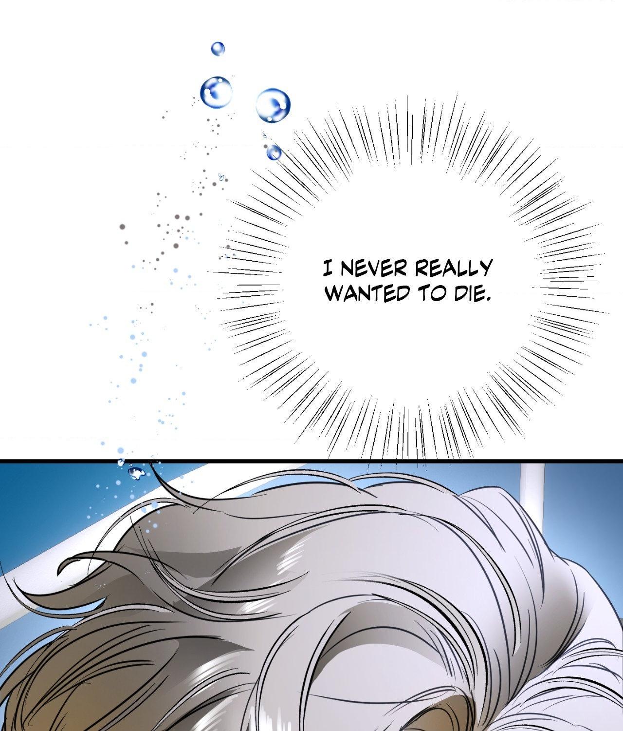Read Ian’s Binding chapter 28.7 image 74 on Lezhin