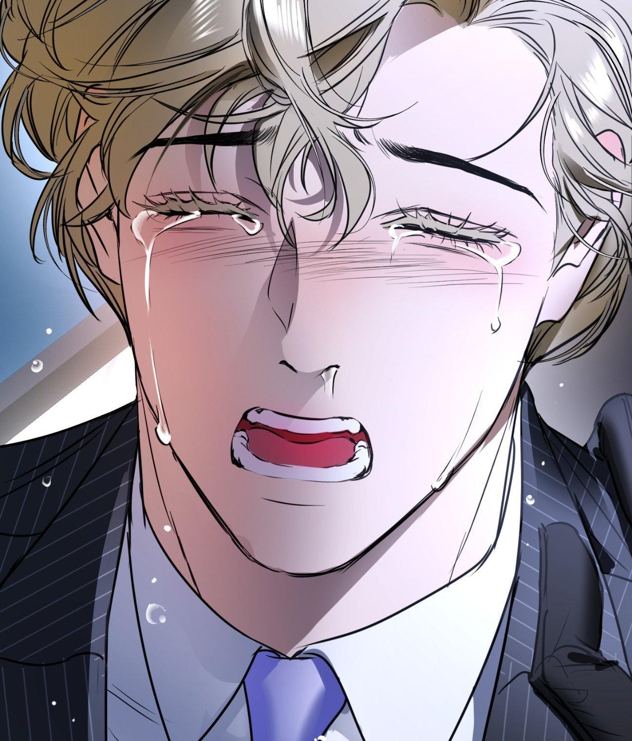 Read Ian’s Binding chapter 28.7 image 75 on Lezhin