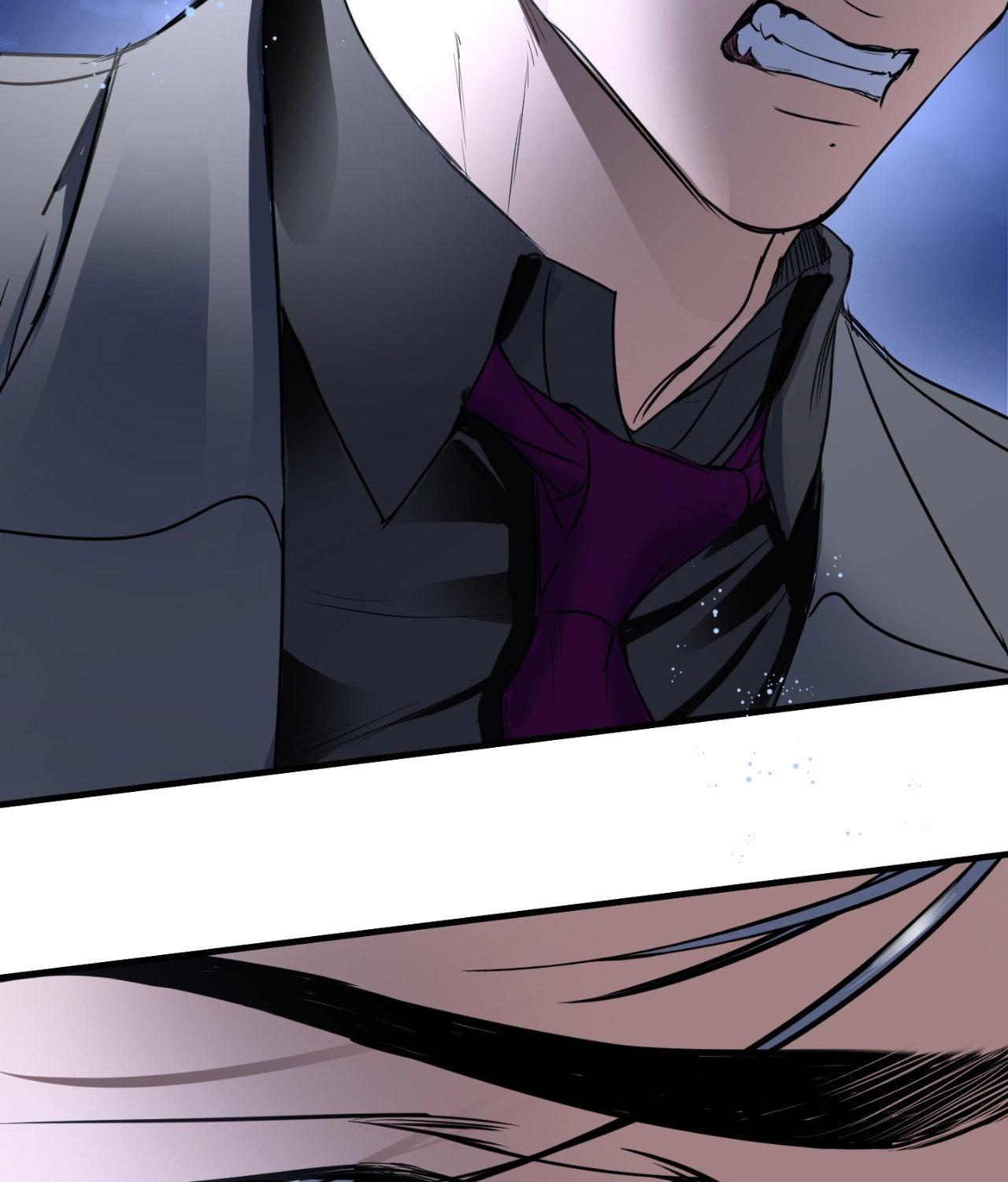 Read Ian’s Binding chapter 28.7 image 78 on Lezhin