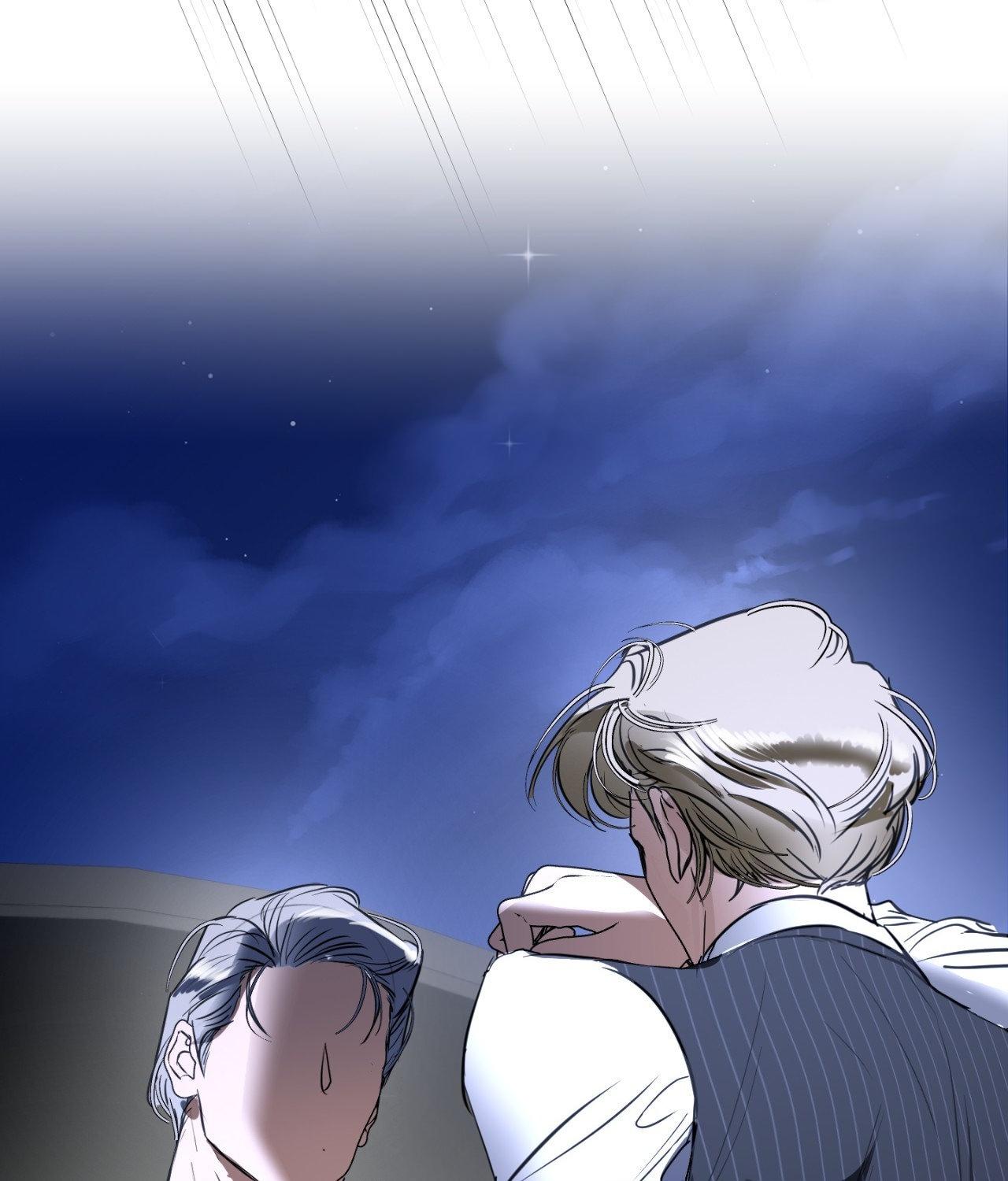 Read Ian’s Binding chapter 28.7 image 87 on Lezhin