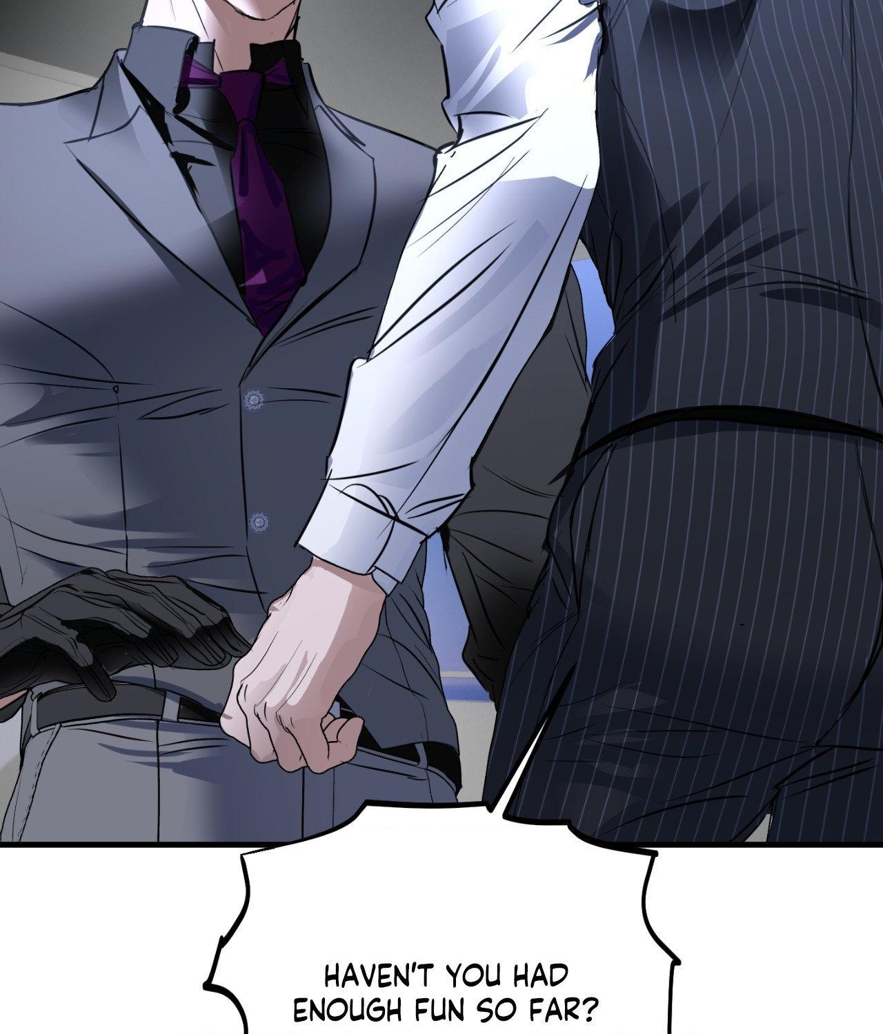 Read Ian’s Binding chapter 28.7 image 88 on Lezhin