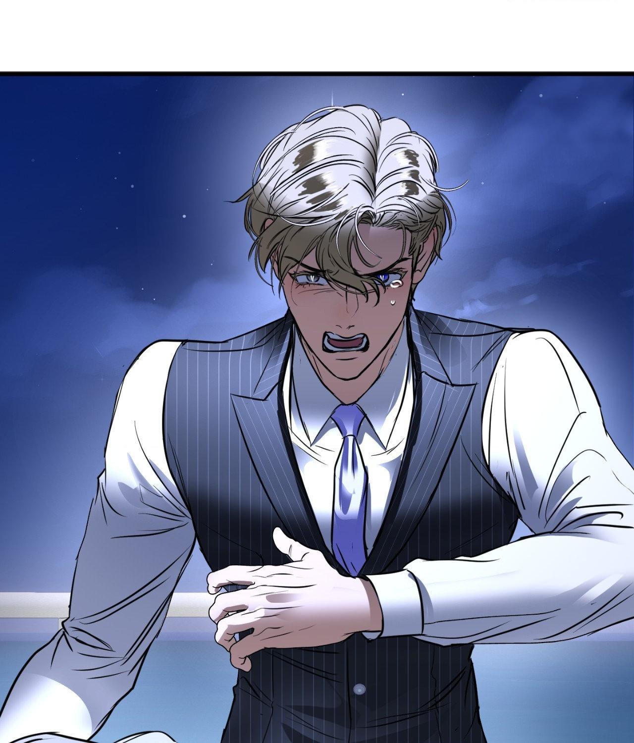 Read Ian’s Binding chapter 28.7 image 90 on Lezhin