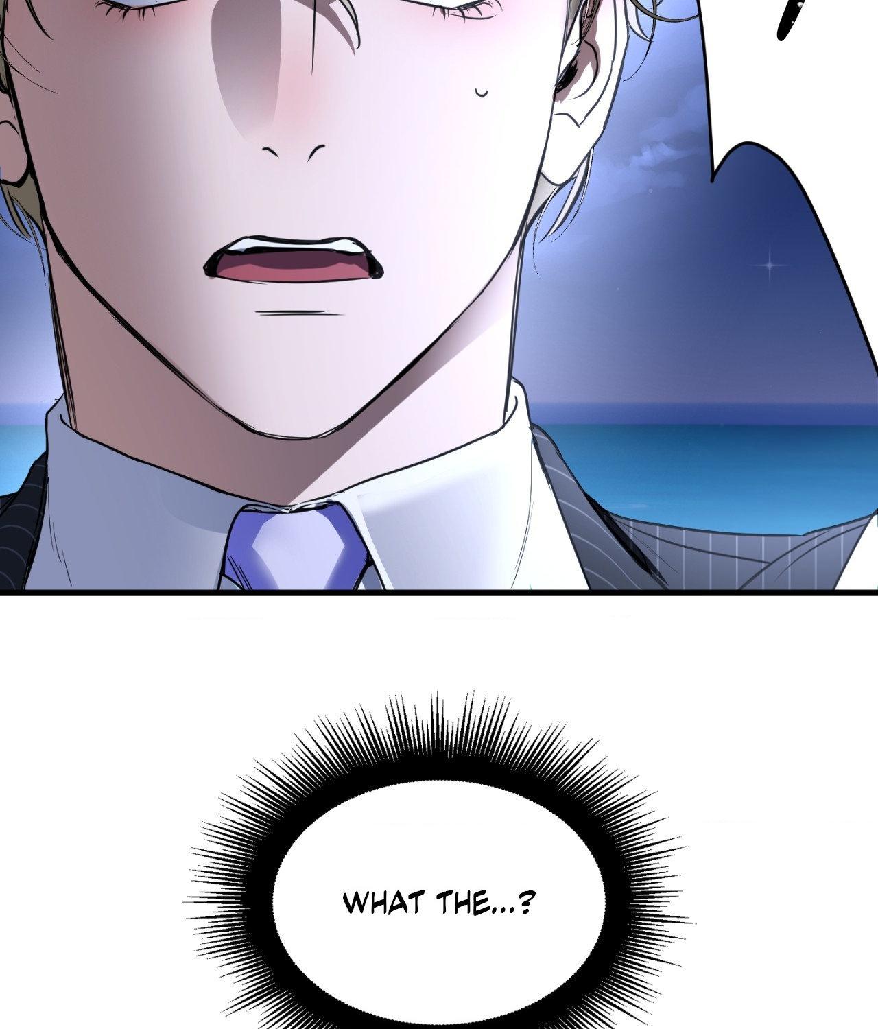 Read Ian’s Binding chapter 28.7 image 96 on Lezhin