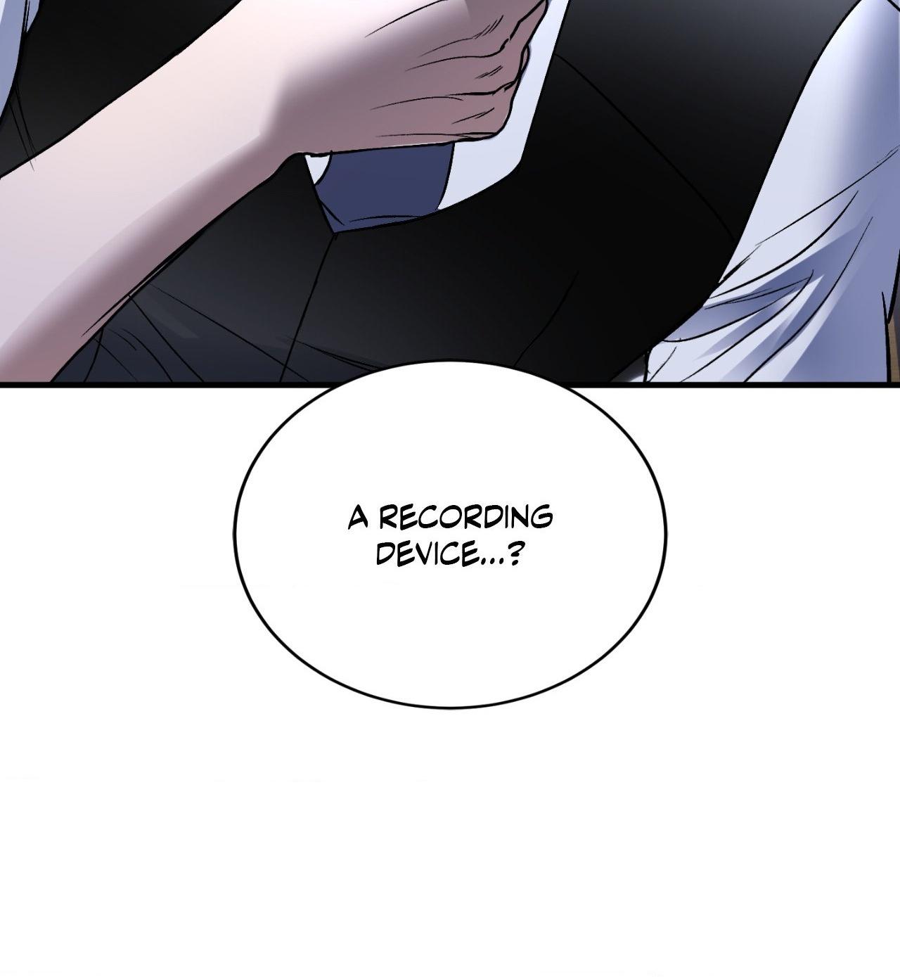 Read Ian’s Binding chapter 28.8 image 103 on Lezhin
