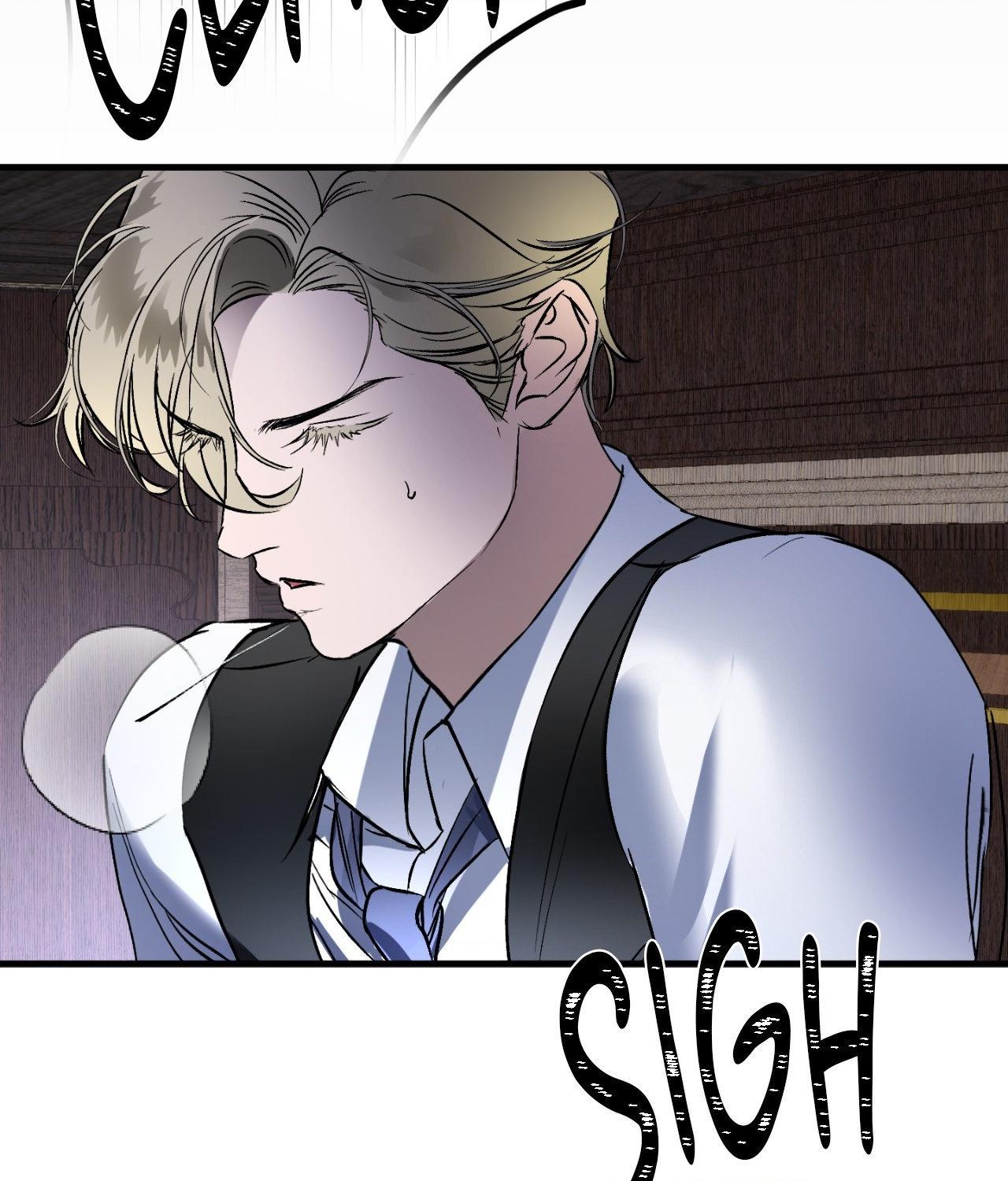 Read Ian’s Binding chapter 28.8 image 115 on Lezhin