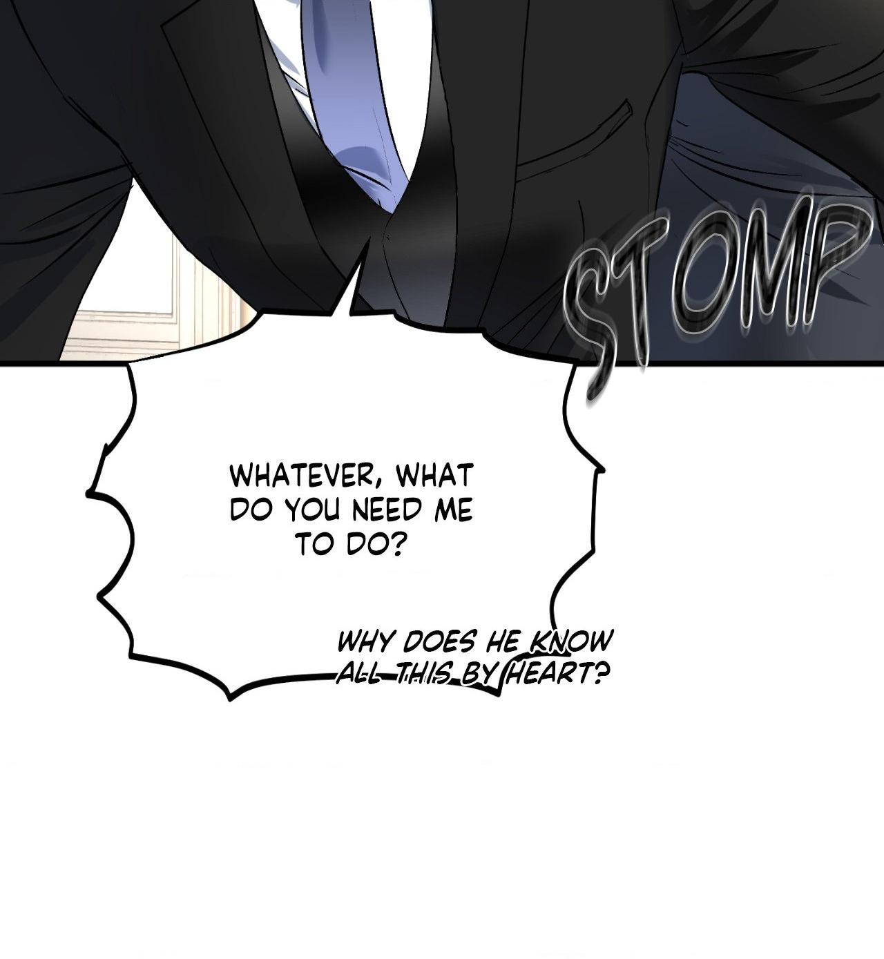 Read Ian’s Binding chapter 28.8 image 12 on Lezhin