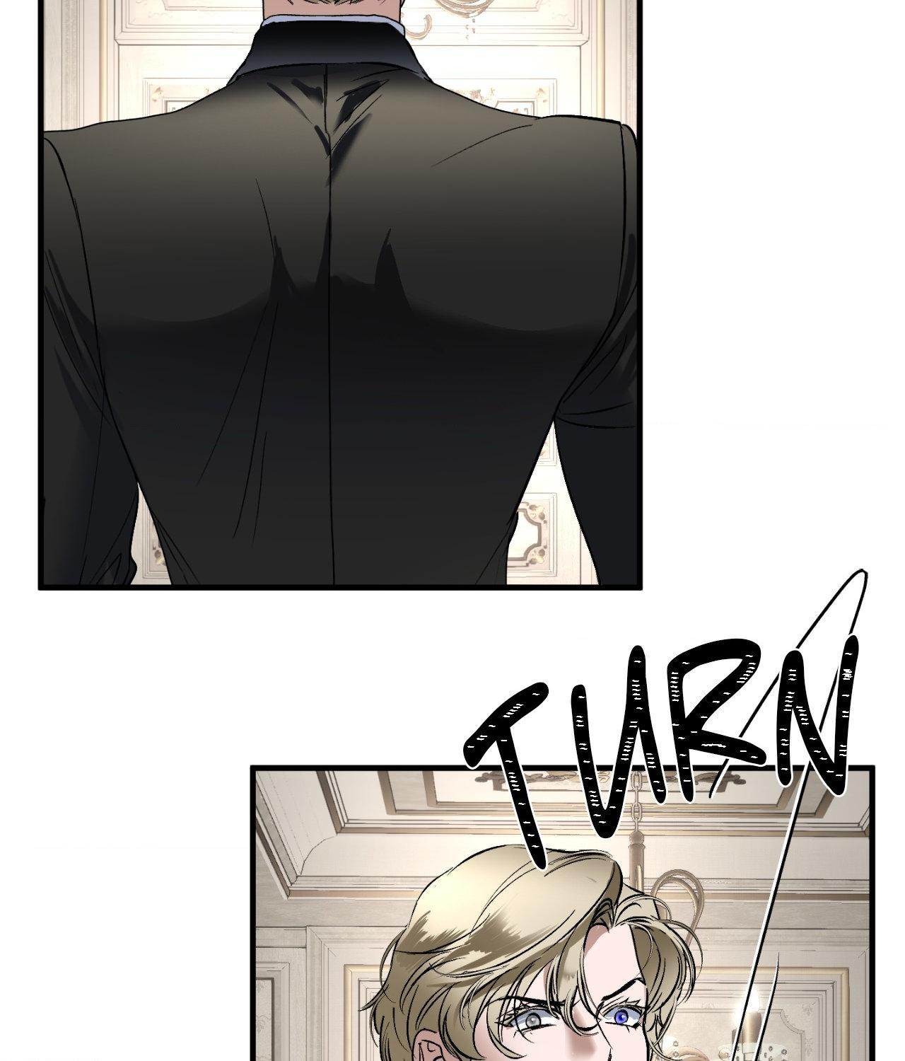 Read Ian’s Binding chapter 28.8 image 14 on Lezhin