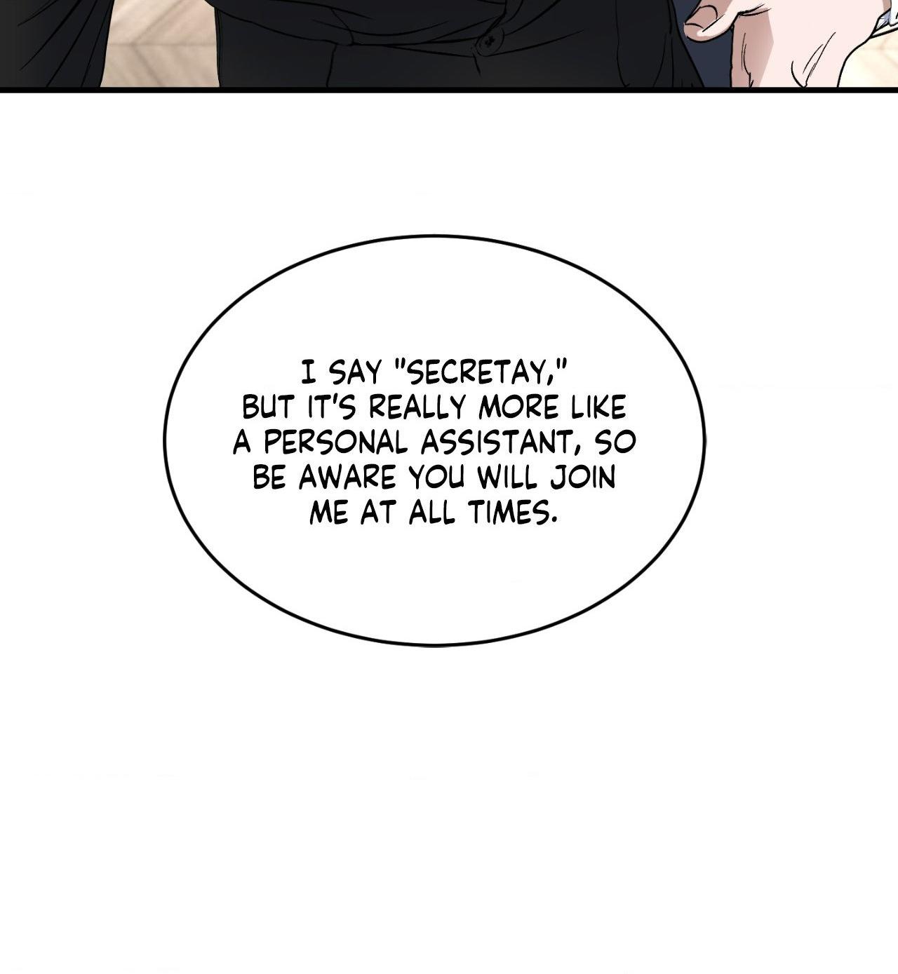 Read Ian’s Binding chapter 28.8 image 18 on Lezhin