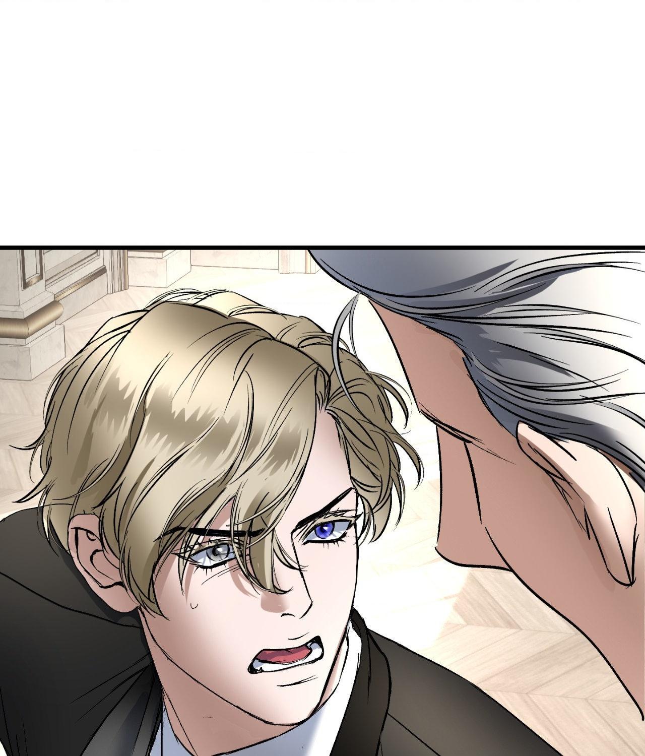 Read Ian’s Binding chapter 28.8 image 19 on Lezhin
