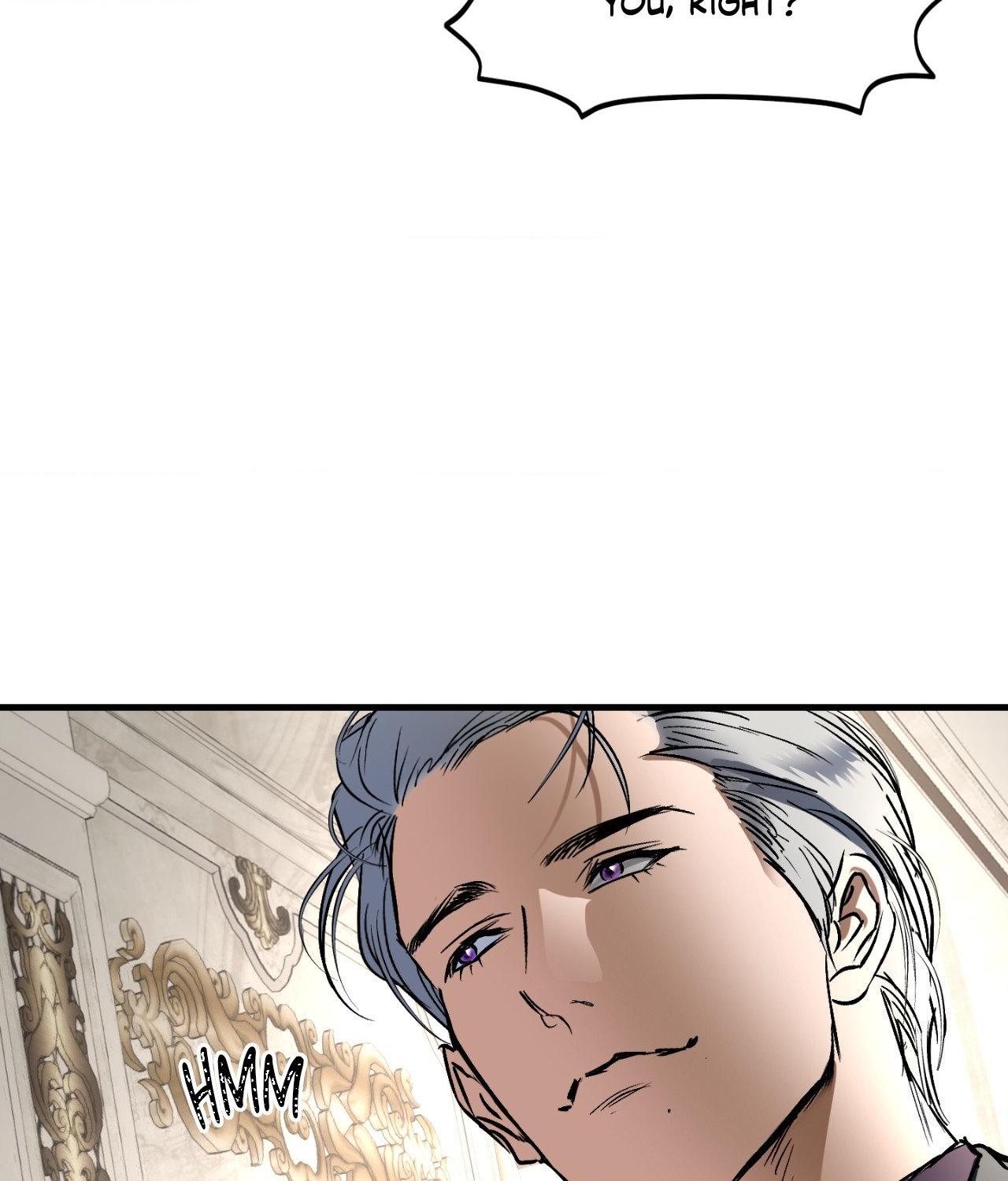 Read Ian’s Binding chapter 28.8 image 21 on Lezhin