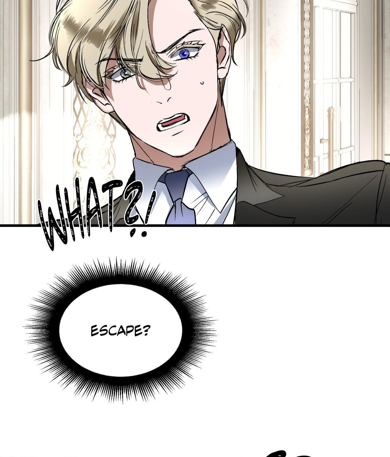 Read Ian’s Binding chapter 28.8 image 27 on Lezhin