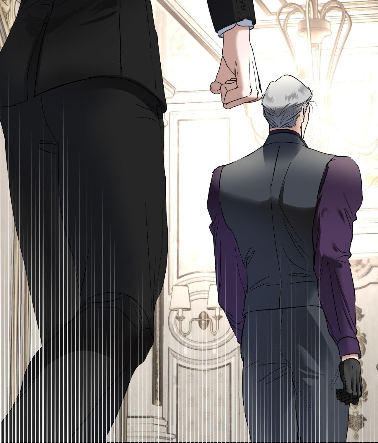 Read Ian’s Binding chapter 28.8 image 29 on Lezhin