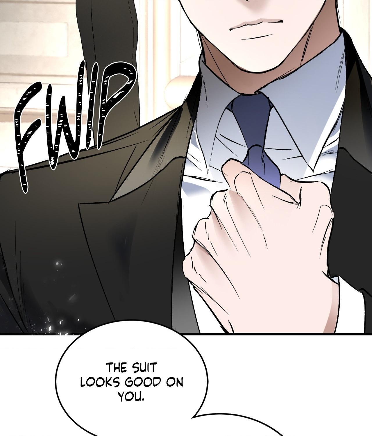 Read Ian’s Binding chapter 28.8 image 3 on Lezhin