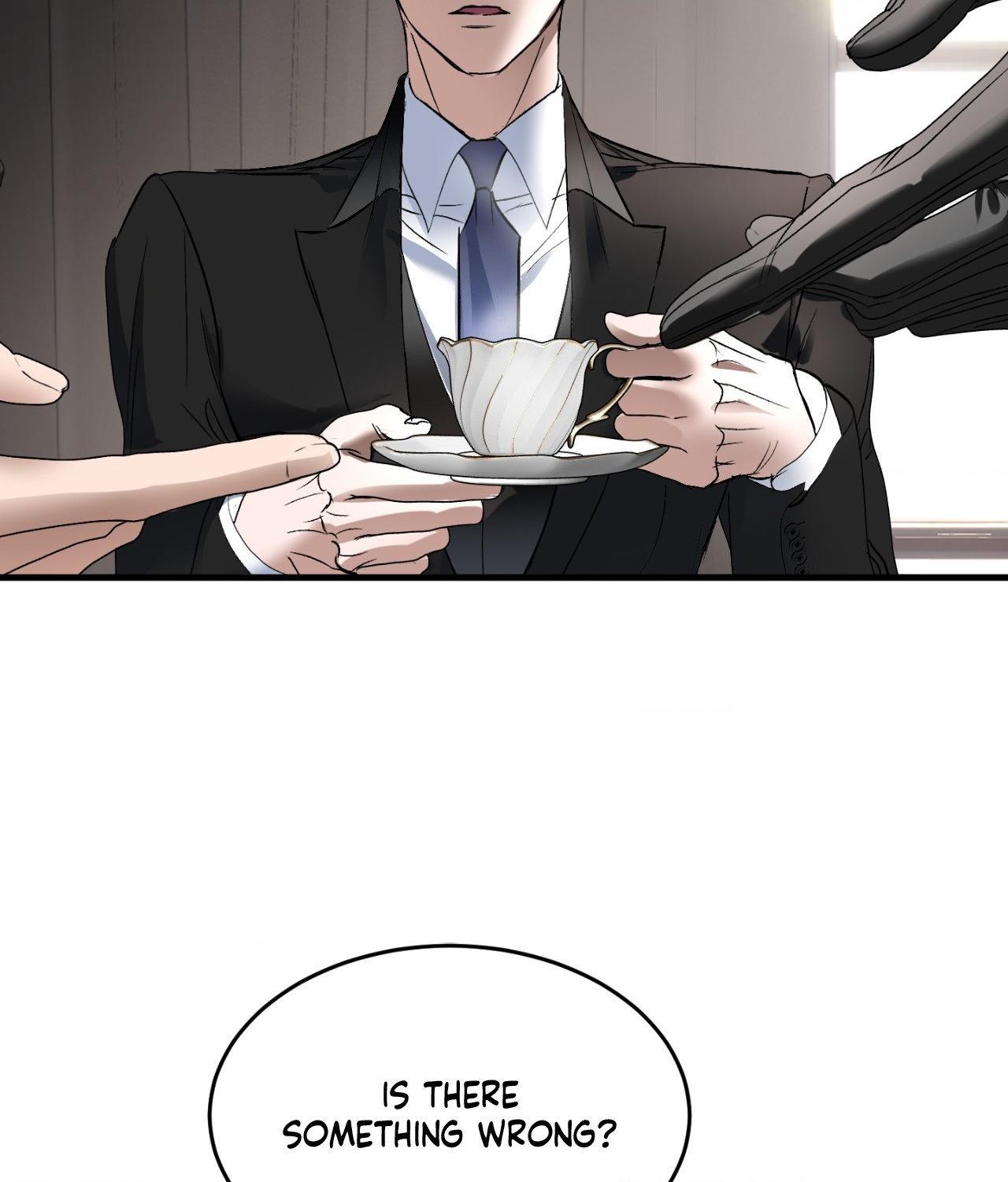 Read Ian’s Binding chapter 28.8 image 34 on Lezhin