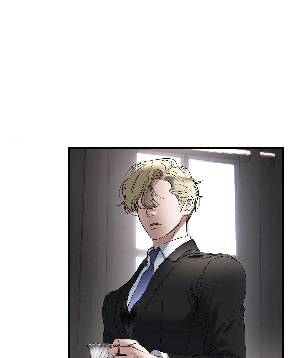 Read Ian’s Binding chapter 28.8 image 37 on Lezhin