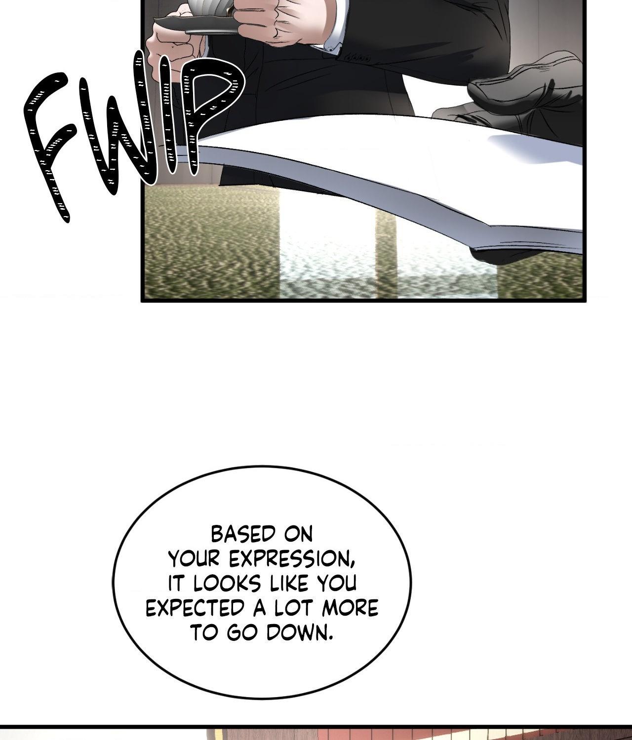 Read Ian’s Binding chapter 28.8 image 38 on Lezhin