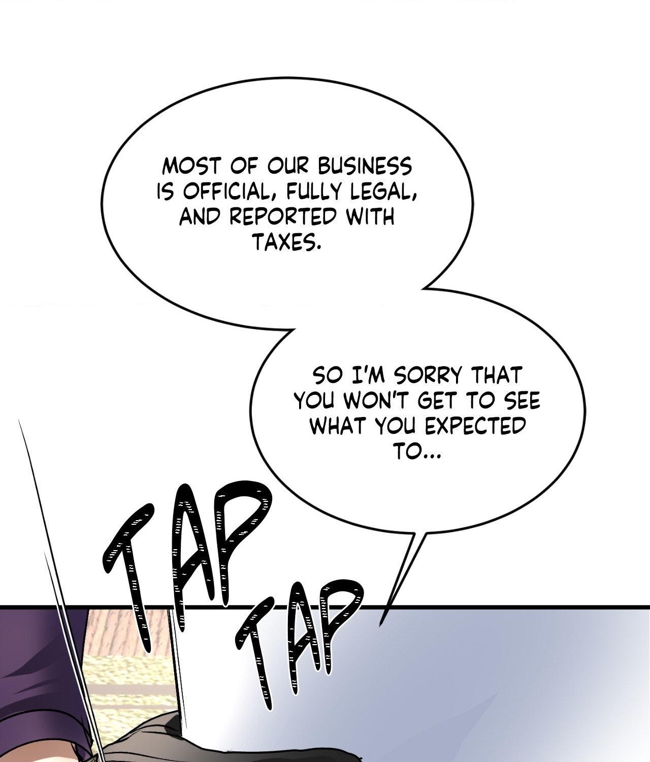 Read Ian’s Binding chapter 28.8 image 43 on Lezhin