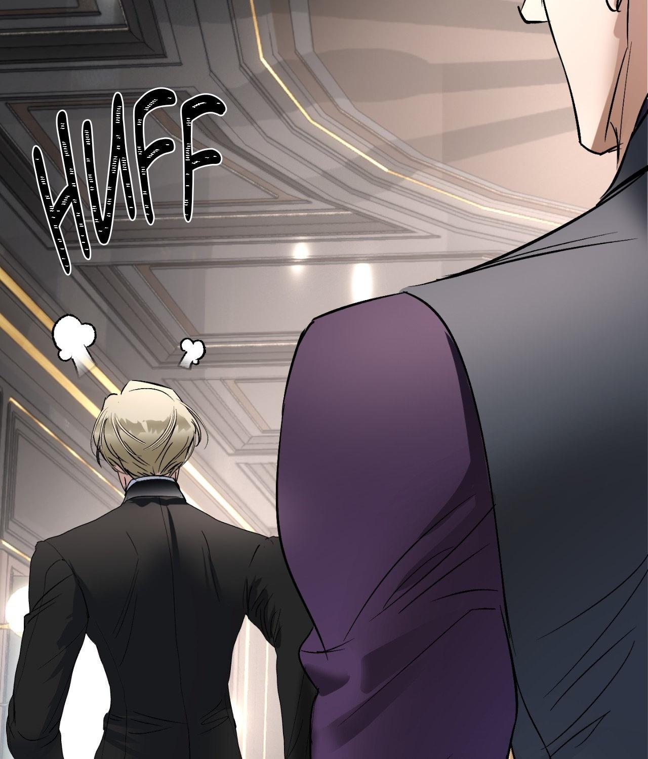 Read Ian’s Binding chapter 28.8 image 47 on Lezhin