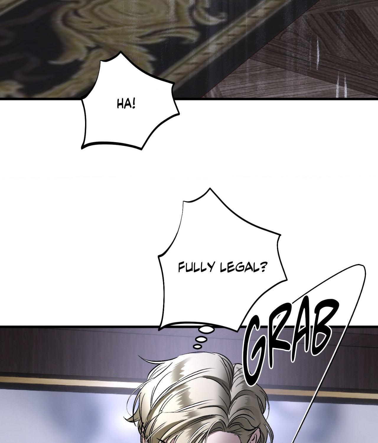 Read Ian’s Binding chapter 28.8 image 57 on Lezhin