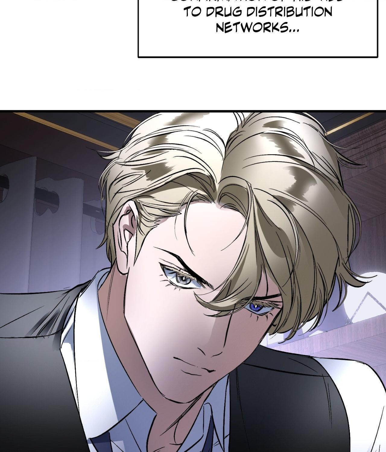 Read Ian’s Binding chapter 28.8 image 69 on Lezhin