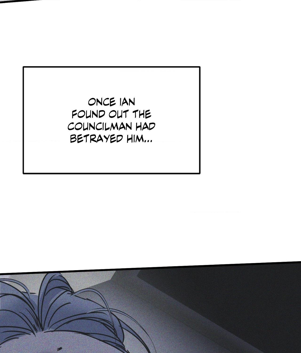 Read Ian’s Binding chapter 28.8 image 74 on Lezhin