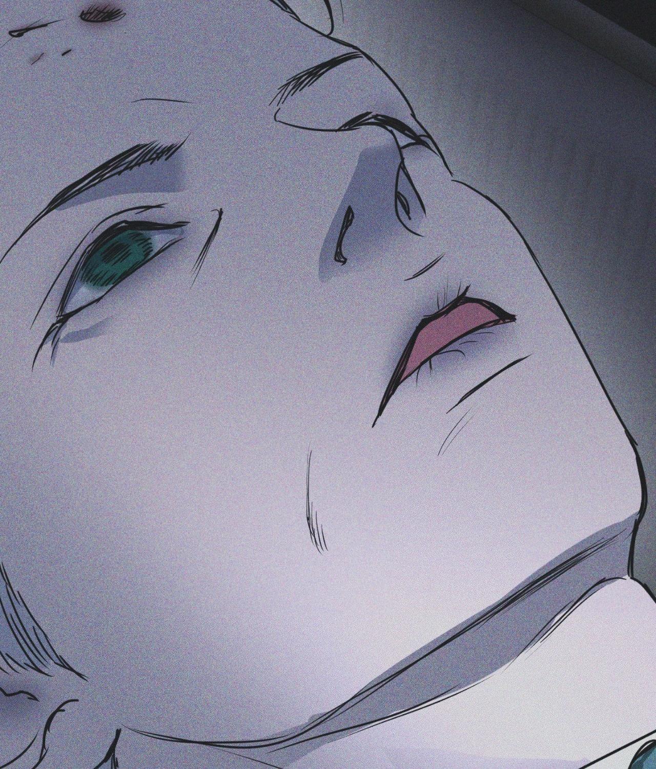 Read Ian’s Binding chapter 28.8 image 75 on Lezhin