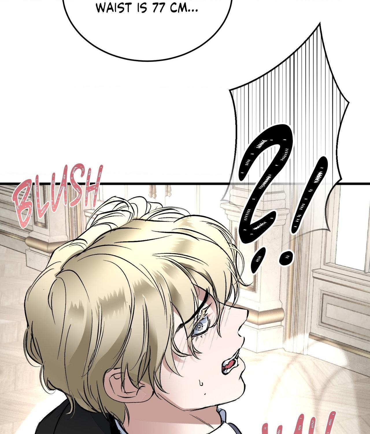 Read Ian’s Binding chapter 28.8 image 8 on Lezhin