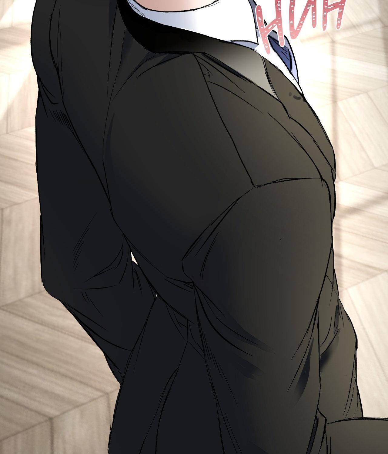 Read Ian’s Binding chapter 28.8 image 9 on Lezhin