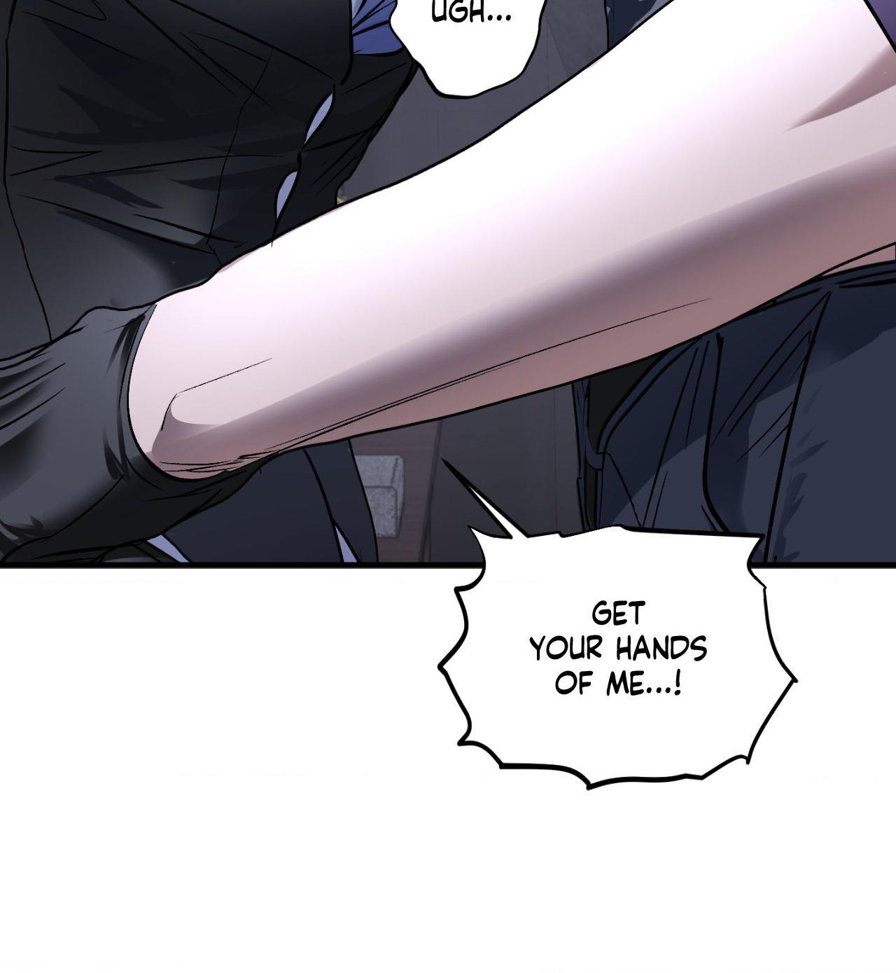 Read Ian’s Binding chapter 28.9 image 13 on Lezhin