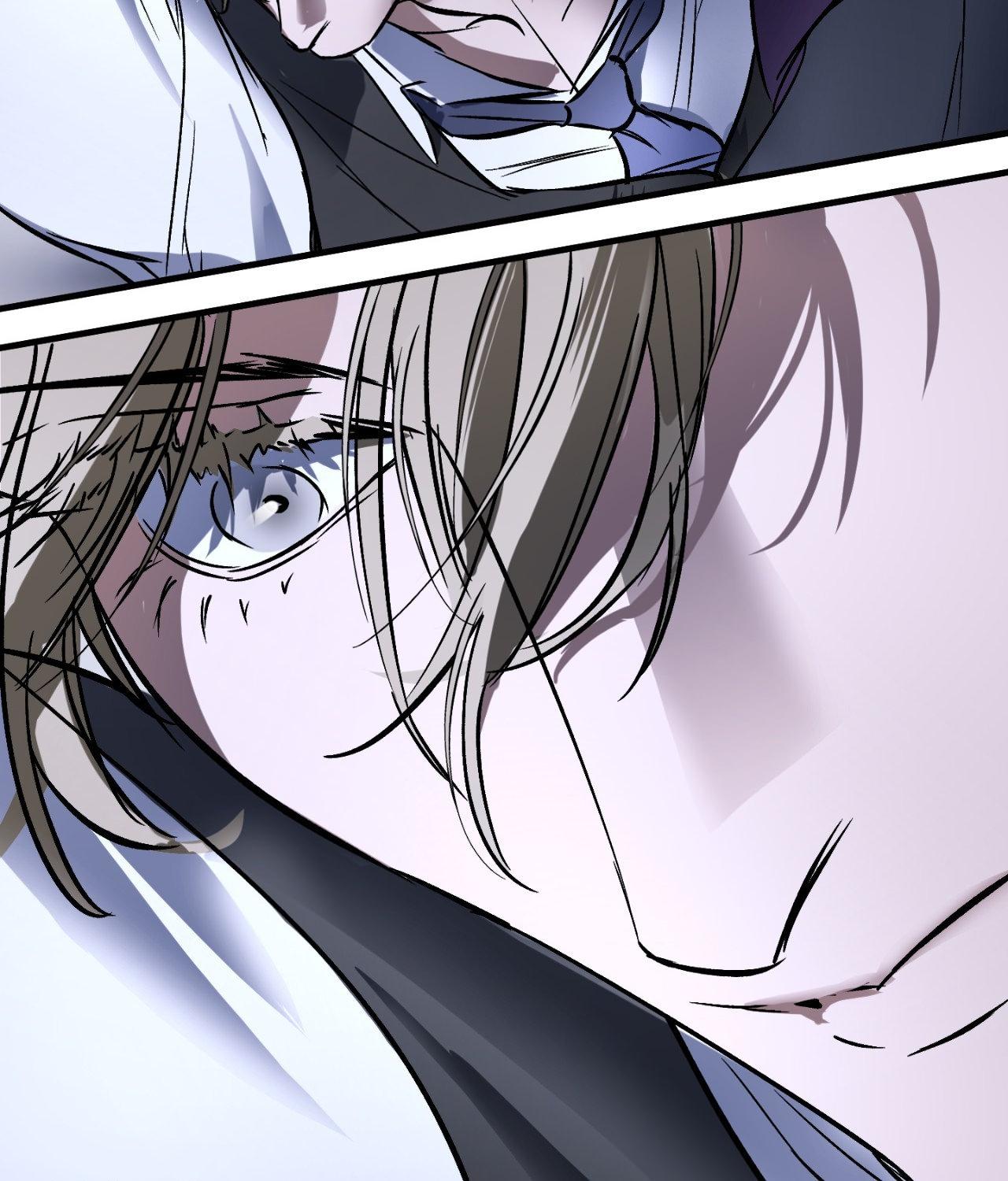 Read Ian’s Binding chapter 28.9 image 16 on Lezhin