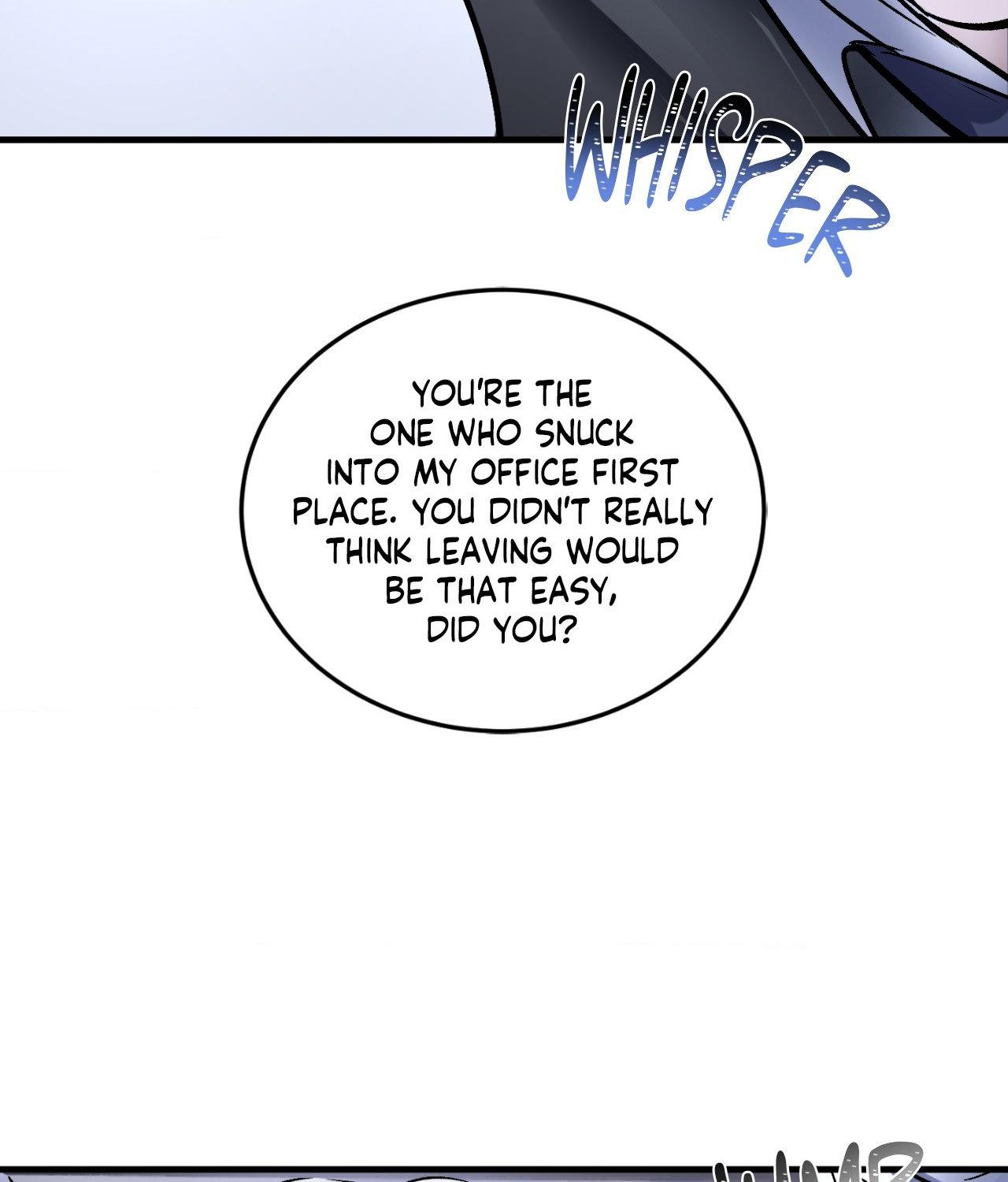 Read Ian’s Binding chapter 28.9 image 17 on Lezhin