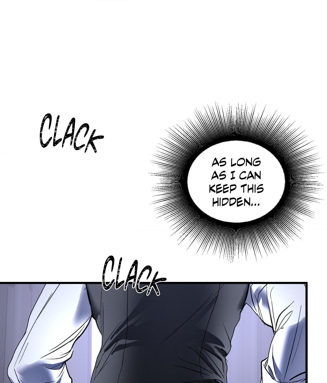 Read Ian’s Binding chapter 28.9 image 20 on Lezhin