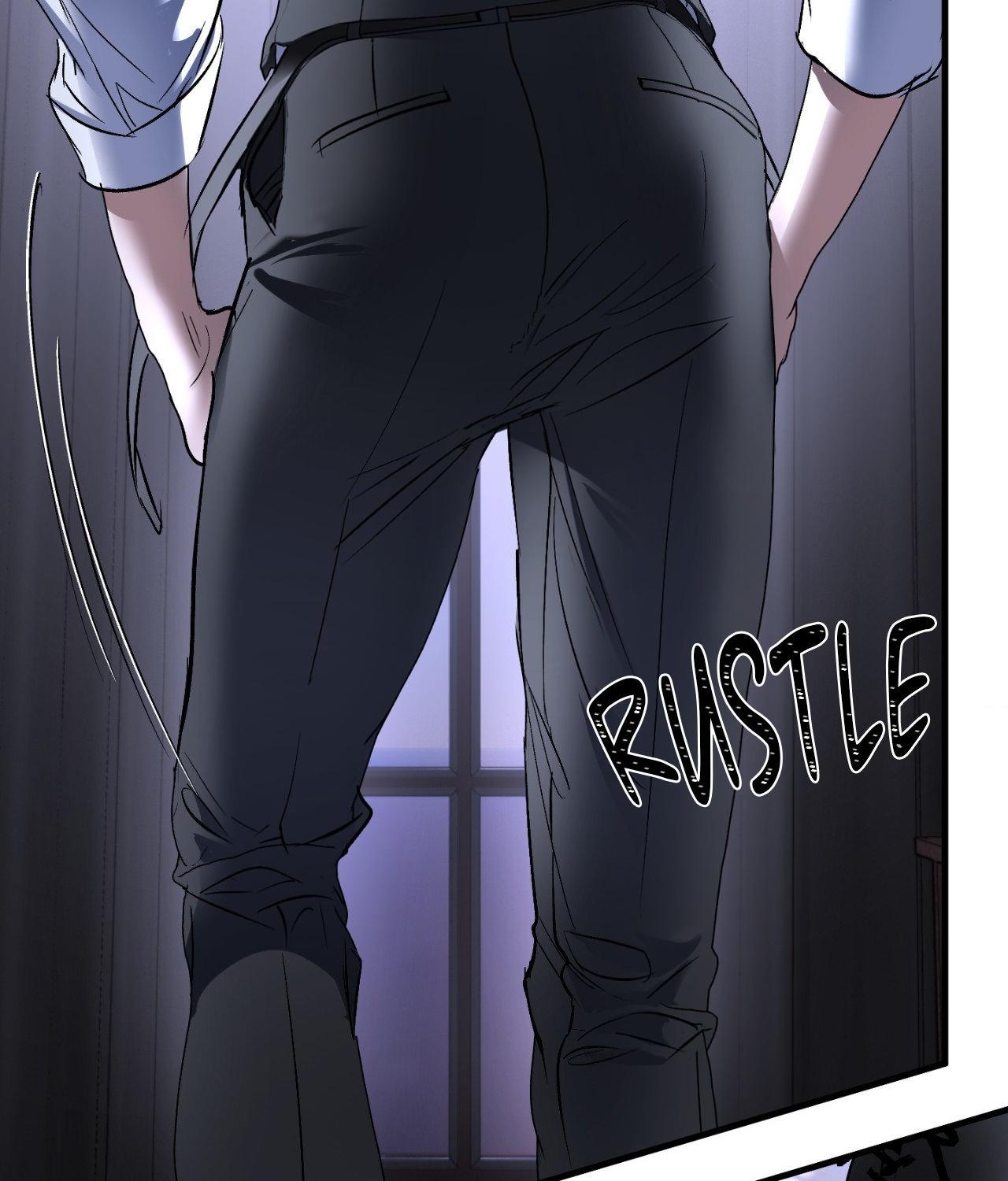 Read Ian’s Binding chapter 28.9 image 21 on Lezhin
