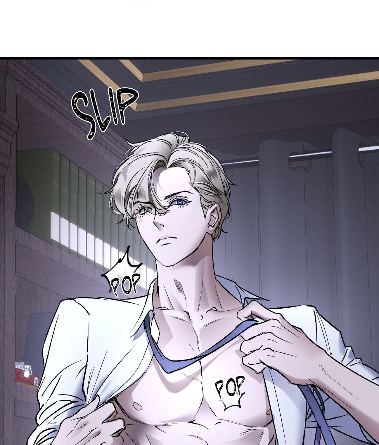 Read Ian’s Binding chapter 28.9 image 26 on Lezhin