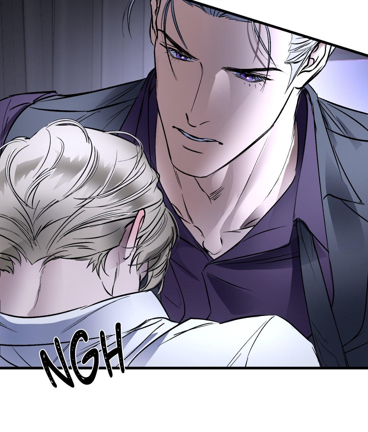 Read Ian’s Binding chapter 28.9 image 32 on Lezhin